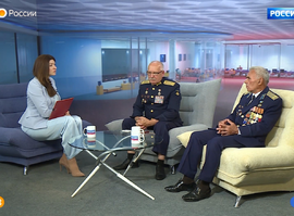 Утро России. Рязань 02.08.2022