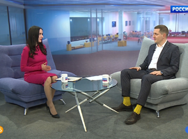 Утро России. Рязань 29.11.2022