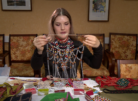 Женские украшения