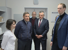 Андрей Турчак