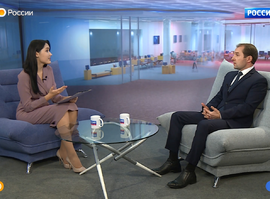 Утро России. Рязань 24.11.2022