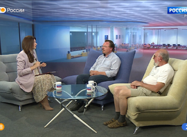 Утро России. Рязань 30.06.2022