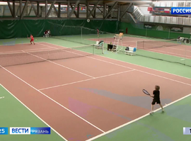 Кубок Озерова