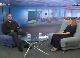 Утро России. Рязань 12.07.2023