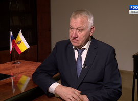 Актуальное интервью – Андрей Усейкин – Изменения в оформлении сделок с недвижимостью