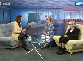 Утро России. Рязань 29.03.2022