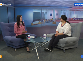 Утро России. Рязань 12.12.2022