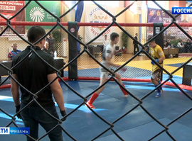 Соревнования