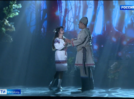 Новоуральский театр музыки, драмы и комедии