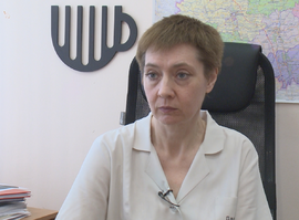 Актуальное интервью - Елена Заикина – Как максимально восстановить силы за время летнего отпуска