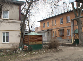 В этом году в Рязанской области планируют капитально отремонтировать 674 многоквартирных дома