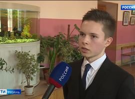 Вадим Калыгин