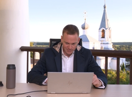 Прямая линия