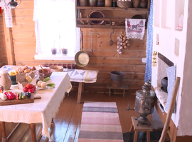 Актуальная тема - Национальный проект "Культура"