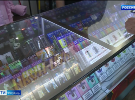 Вейпы планируют запретить в России