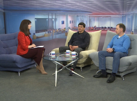 Профилактика инсульта