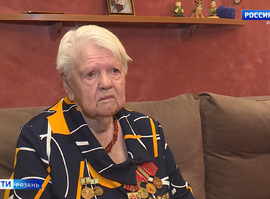 82 года назад Красная армия прорвала блокаду Ленинграда