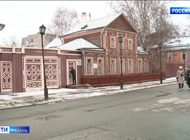 Улица Павлова