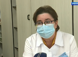 Актуальная тема - как повысить иммунитет осенью