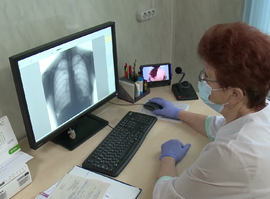 Актуальная тема  - Жизнь после ковида