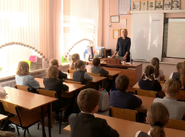 В Рязанской области прошли антитеррористические учения