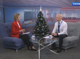 О ситуации на рынке недвижимости