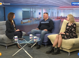 Утро России. Рязань 23.05.2022