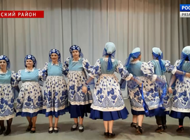 Актуальная тема – «Радуга»