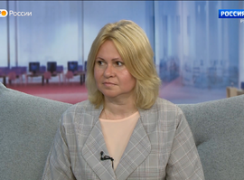 Утро России. Рязань 10.07.2023