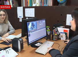 Актуальная тема - День печати