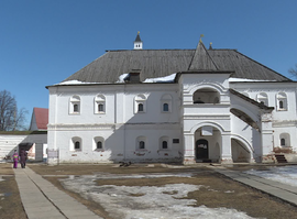 Актуальная тема - В музеях планируют обновить систему льгот