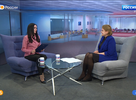 Утро России. Рязань 28.12.2022