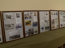 Актуальная тема - Война в Афганистане