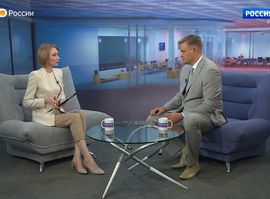 Утро России. Рязань 18.08.2023