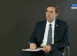 Актуальная тема - Программа по профессиональному переобучению граждан