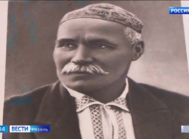 Алексей Новиков-Прибой