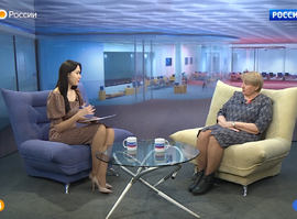 Утро России. Рязань 10.03.2023