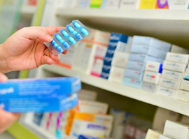 Актуальная тема - Дефицит лекарств