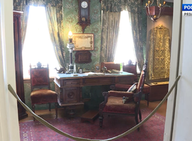 Актуальная тема - Музеи