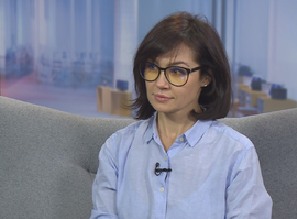 Продумываем новогодний образ