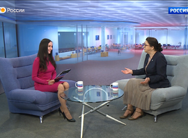 Утро России. Рязань 06.06.2023