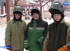 "Зеленый сад"