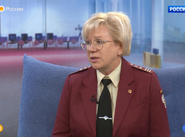 Утро России. Рязань 13.04.2022