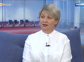 Утро России. Рязань 08.08.2023