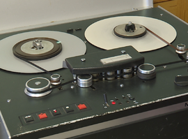 Актуальная тема - Рязанскому областному радио - 90 лет