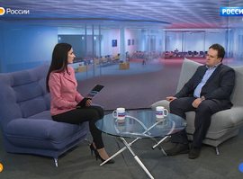 Утро России. Рязань 03.02.2023