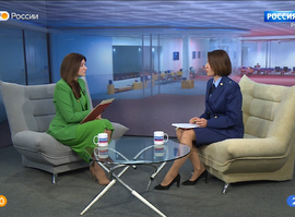 Утро России. Рязань 27.06.2022