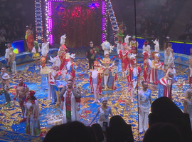 "Пять континентов"