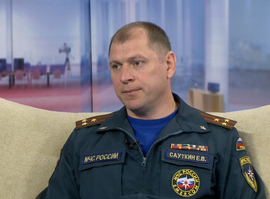 Рязанские спасатели рассказали, что в системе произошли изменения