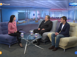 Утро России. Рязань 15.02.2023